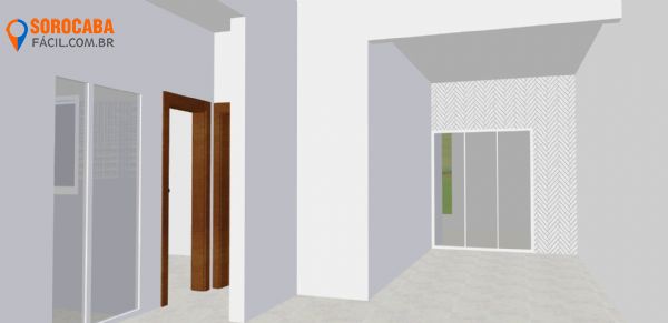 Casa em , Sorocaba - Casa Condominio Golden Park 2 - Foto 8